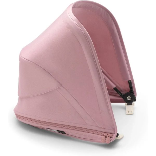 Bee Breezy Sun Canopy - Soft Pink Online