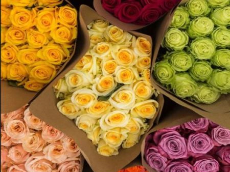 Farmer s Choice Bouquet Online Sale