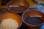 Quinoa, Black Online