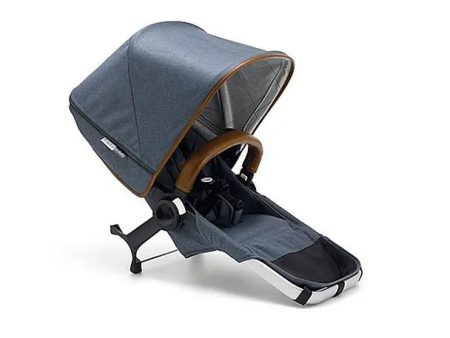 Bugaboo Donkey Duo Extension Set Weekender Sale