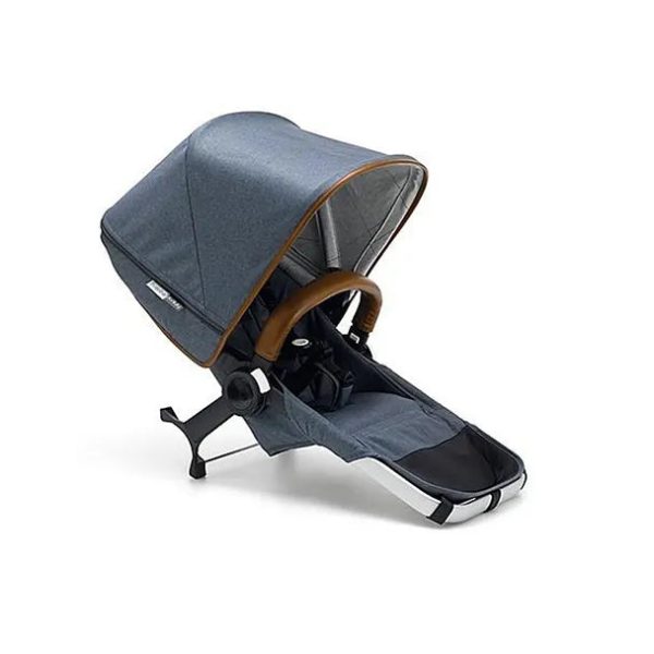 Bugaboo Donkey Duo Extension Set Weekender Sale