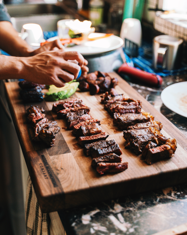 Beef & Chicken Combo Subscription Box Online now