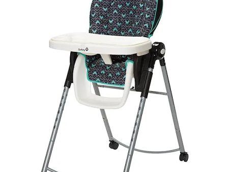 Adaptable High Chair- Aviate Cheap