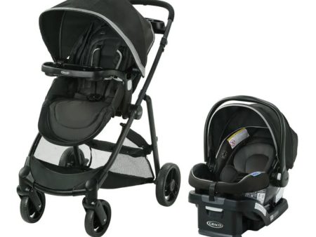 Modes Element Travel System - Myles Discount