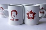 Rancho Gordo Diner Mug on Sale