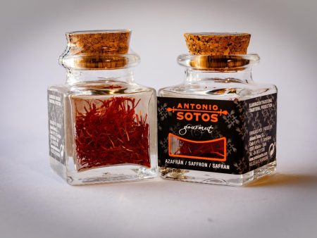 Saffron Online Sale