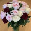 Across my Heart Bouquet Discount