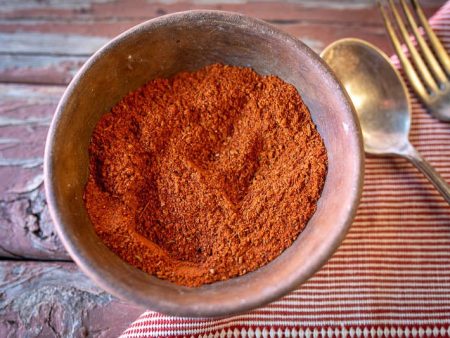 Sabor Vaquero Chili Powder Blend For Cheap