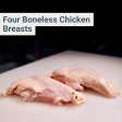 Parted Chicken - Two of Them. Regeneratively Raised - 2024 For Cheap