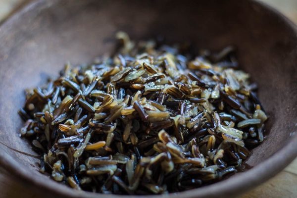 California Cultivated Wild Rice Online now