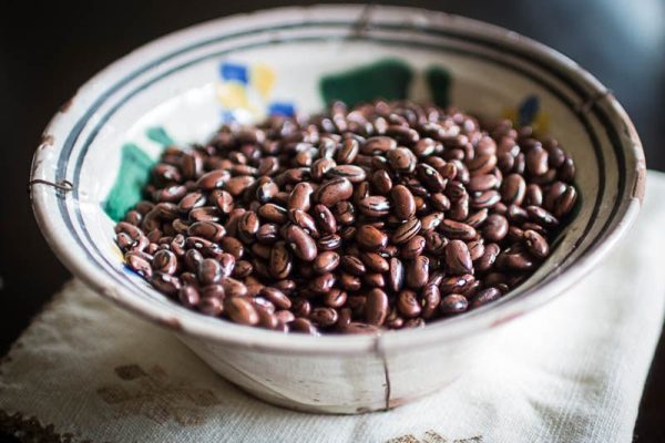 San Franciscano Bean on Sale