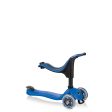 Go-Up Sporty Scooter - Blue Cheap