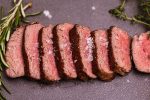 Grass-fed finished Steaks Bundle Box For Sale