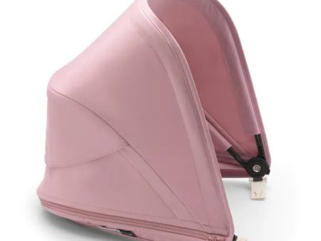 Bee 6 Sun Canopy - Soft Pink For Discount