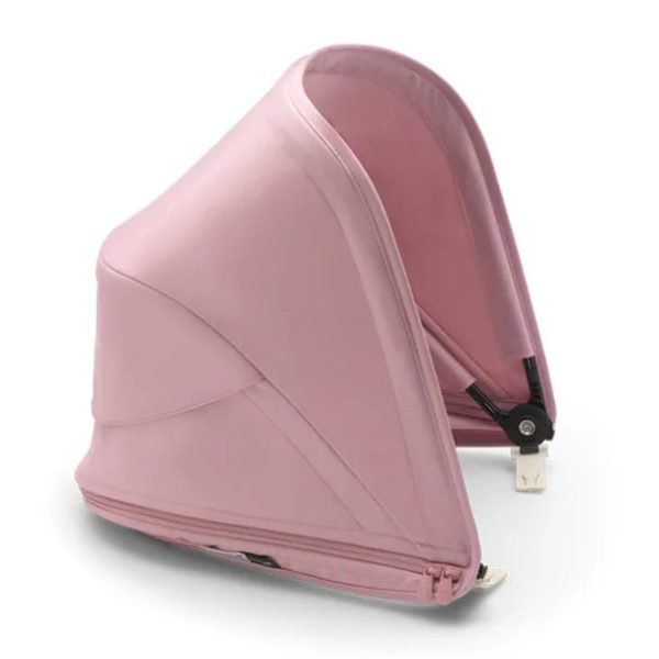 Bee 6 Sun Canopy - Soft Pink For Discount