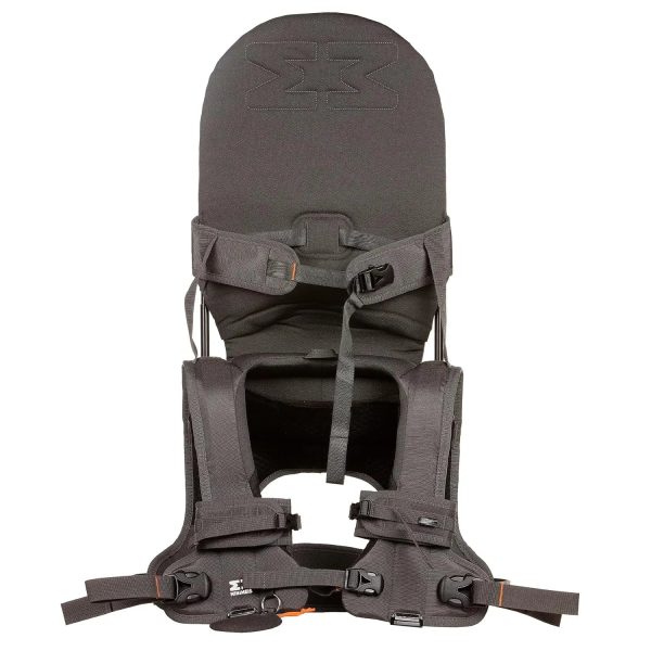 Minimeis G4 Shoulder Carrier - Black Grey For Sale