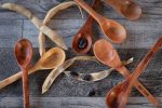 Small Wooden Spoon (Cuchara Chica) Sale