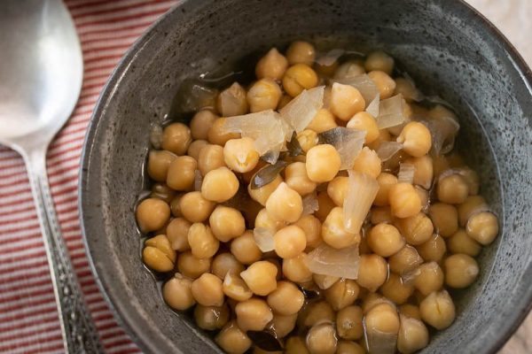 Ceci Piccoli (Small Chickpea) For Sale