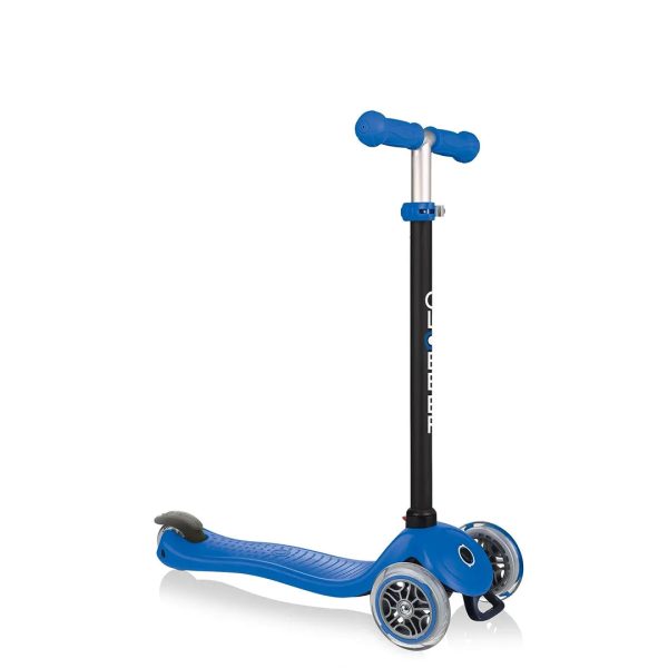 Go-Up Sporty Scooter - Blue Cheap