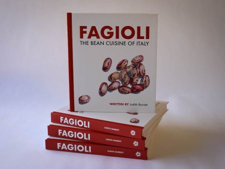 Fagioli: The Bean Cuisine of Italy For Cheap