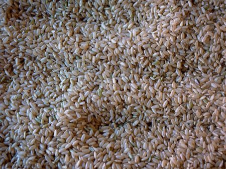 California Brown Rice Supply