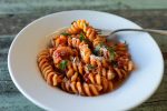 Fusilli Lunghi Pasta Discount