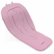 Bugaboo Seat Liner - Soft Pink (Floor Model) Hot on Sale