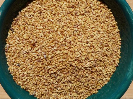 Afghan Sesame Online now