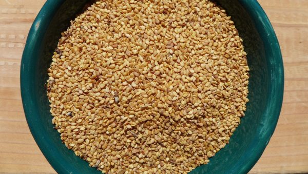 Afghan Sesame Online now