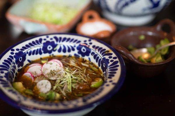 The Rancho Gordo Pozole Book For Discount