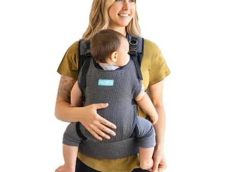 Cloud Hybrid Baby Carrier - High Rise Hot on Sale