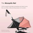 BABYZEN YOYO Mosquito Net for 0+ Newborn Pack Hot on Sale