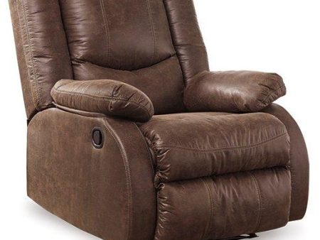 Bladewood Recliner Online now