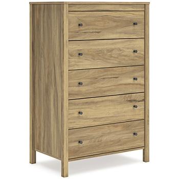 Bermacy Chest of Drawers Sale