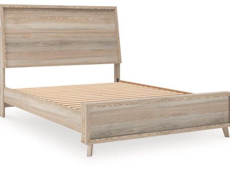 Hasbrick Bed For Discount