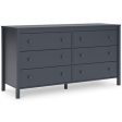 Simmenfort Dresser Online Hot Sale