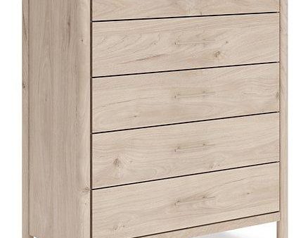 Cadmori Chest of Drawers on Sale