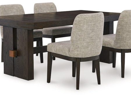 Burkhaus Dining Room Set Hot on Sale