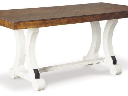 Valebeck Dining Table For Sale