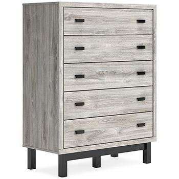 Vessalli Chest of Drawers Cheap