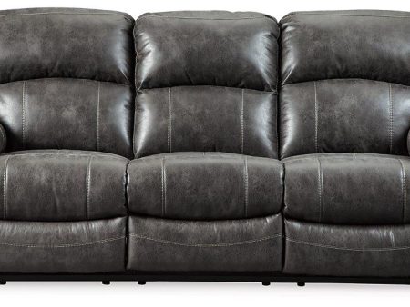 Dunwell Power Reclining Sofa Discount