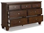 Danabrin Dresser Online Hot Sale