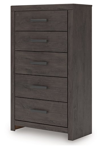 Prendonea Chest of Drawers Online now