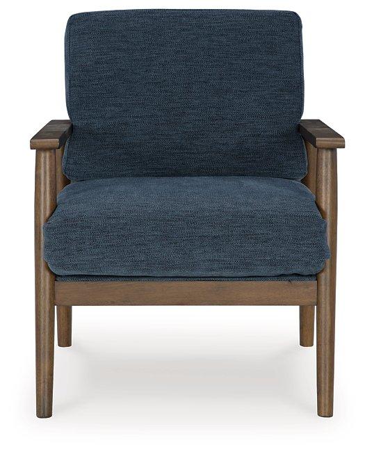 Bixler Accent Chair Online