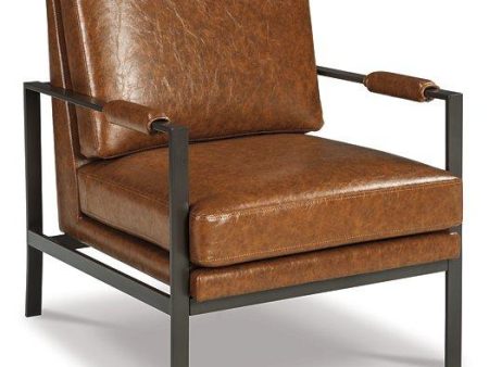 Peacemaker Accent Chair Online