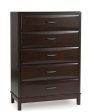 Vanmore Chest of Drawers Hot on Sale