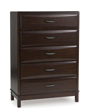 Vanmore Chest of Drawers Hot on Sale