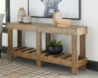 Susandeer Sofa Console Table For Discount