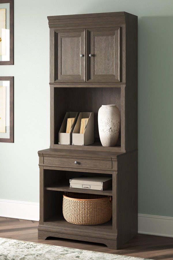 Janismore Bookcase Sale