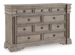 Blairhurst Dresser Discount